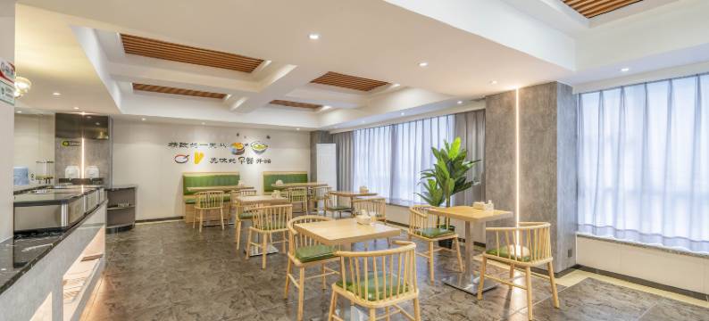 东莞怡和酒店(塘厦大道店)图片