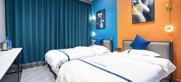 如家华驿酒店(高唐店)图片