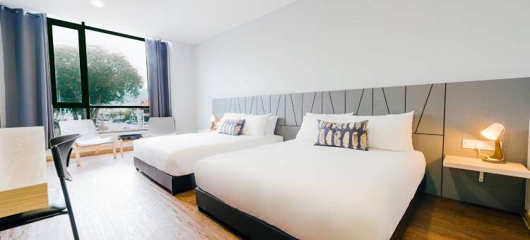 兰卡威放松套房(Chill Suites Langkawi)图片