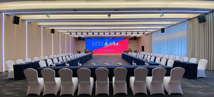 包钢宾馆(包百王府井店)图片