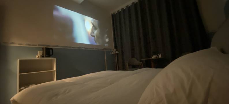 YUE公寓民宿图片