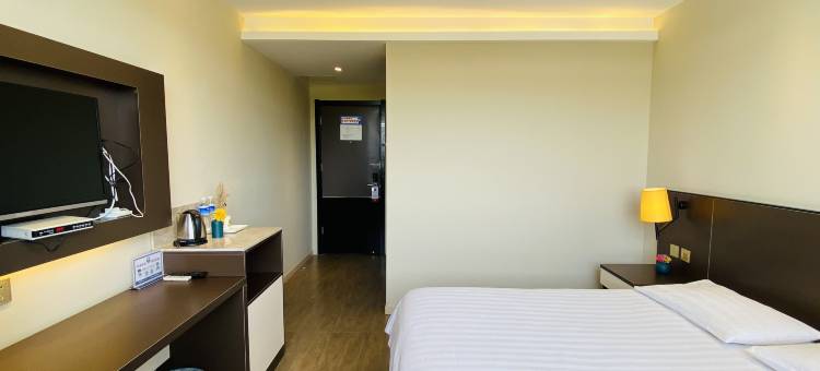 速8酒店(坝上大滩店)图片