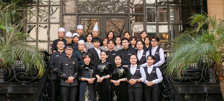 拉交响乐威严酒店&SPA(La Sinfonia Majesty Hotel and Spa)图片