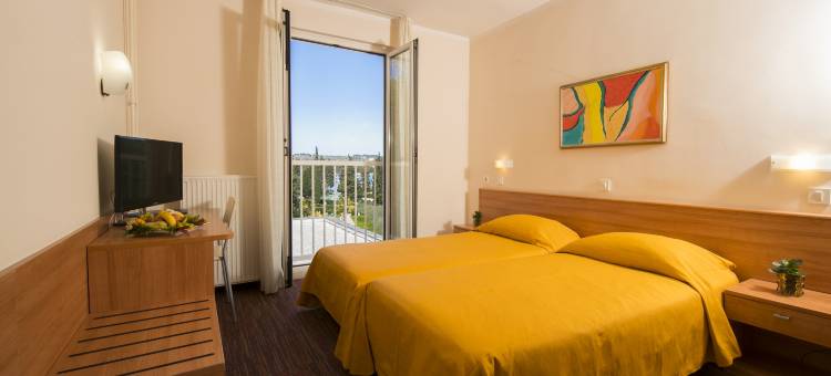 赛琳娜天然能源度假酒店(Bioenergy Resort Salinera Hotel)图片