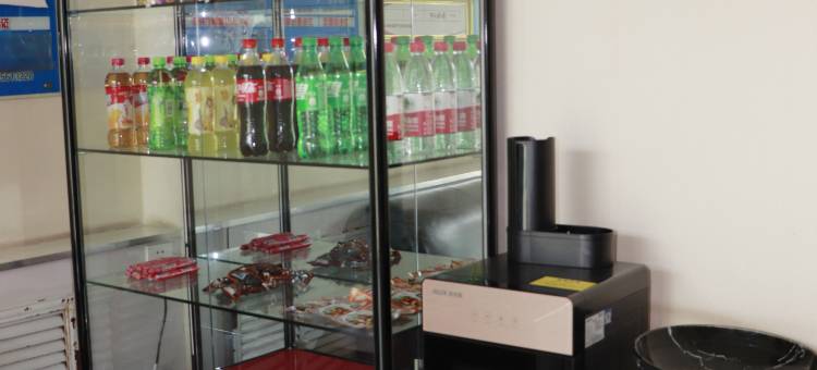 如家华驿酒店(盂县汽车站店)图片