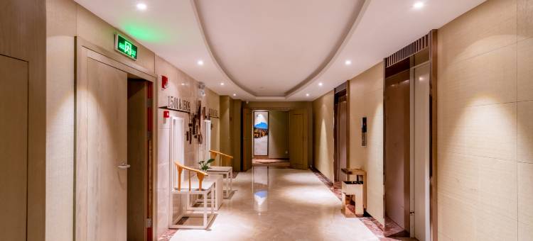 三都瑞江国际大酒店图片