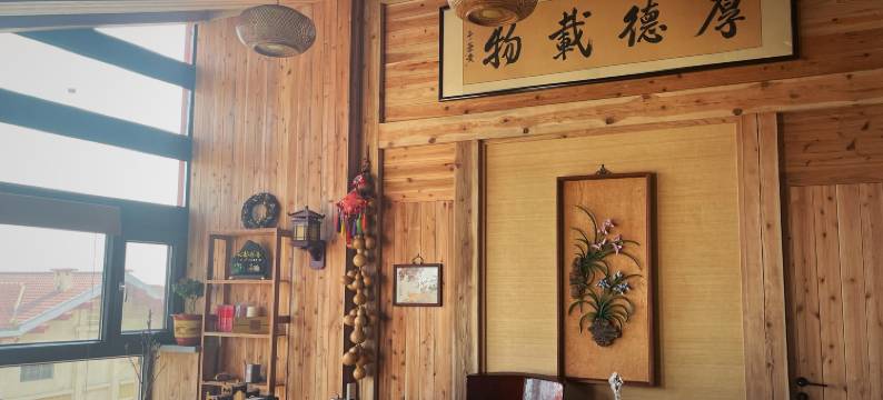 长海县大长山岛山海墅民宿图片