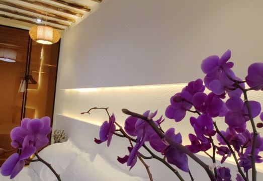 Litang Cloud Homestay Hotel Overview