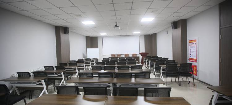 巴林右旗友谊商务宾馆图片