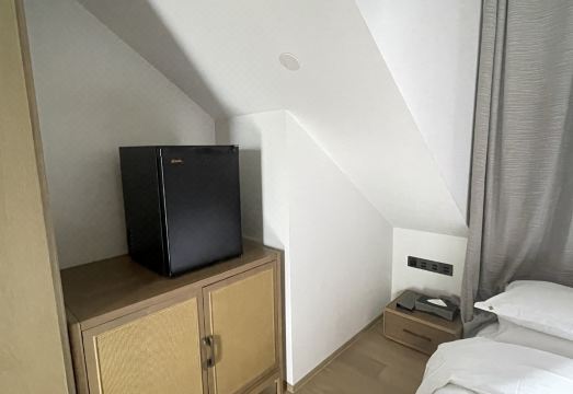 Shenxianju Mingjun HotelHotel Overview