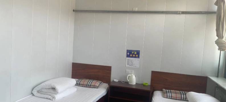 盂县福星旅馆图片