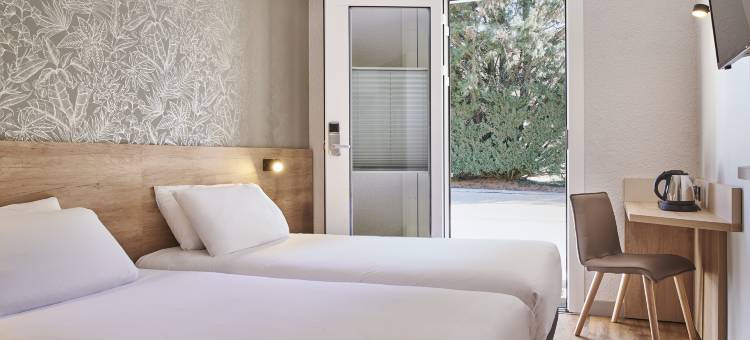 基里亚德森斯酒店(Kyriad Sens)图片