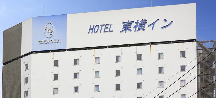 东横INN-品川青物横丁站(Toyoko Inn Tokyo Shinagawa Aomono-yokocho-eki)图片