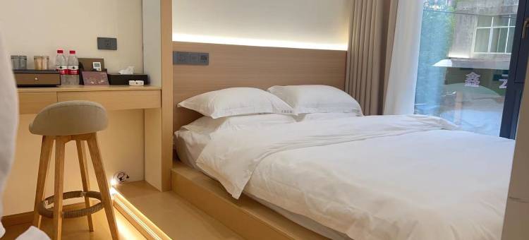 台江方旎民宿图片