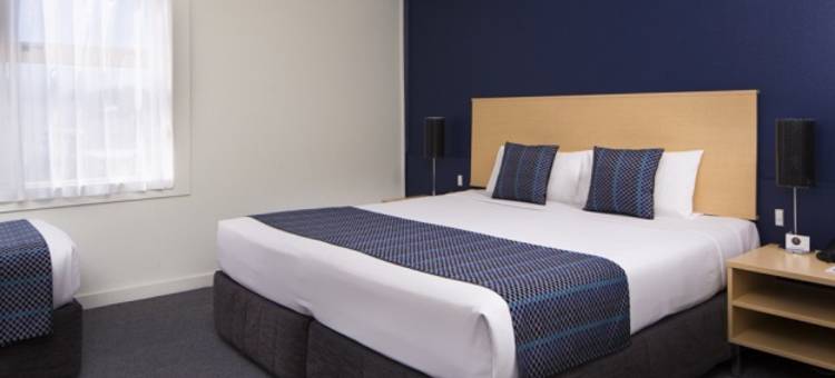 威利斯惠灵顿酒店(Willis Wellington Hotel)图片