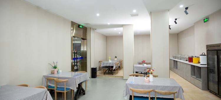 7喜酒店(沈丘长安中路店)图片