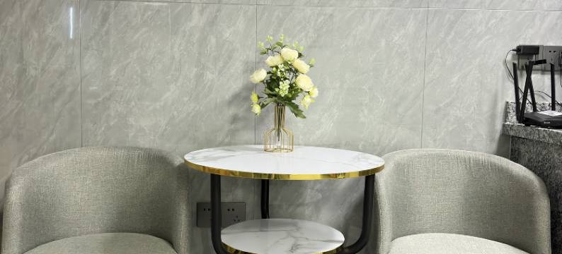 平潭沐恩客栈图片