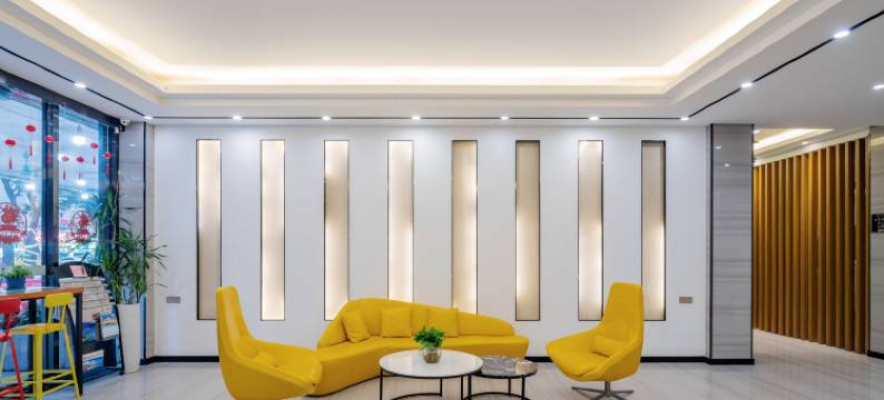 吉祥园主题酒店(阳江海陵岛大角湾螺洲海滨公园店)图片