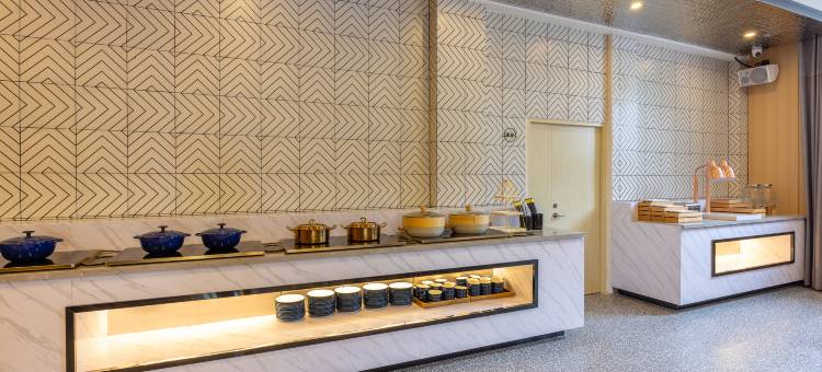 星晟酒店(陇南宕昌龙江大道店)图片