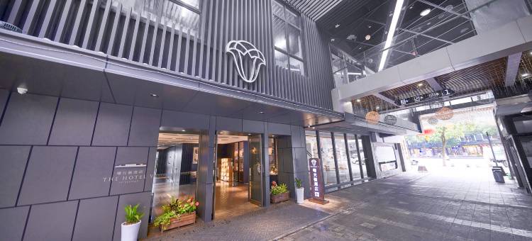 曙光薇酒店(南京夫子庙老门东店)图片