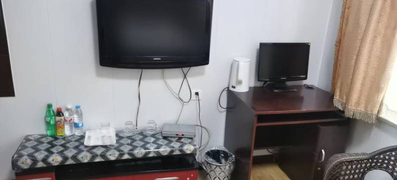 同江万鑫商务宾馆图片