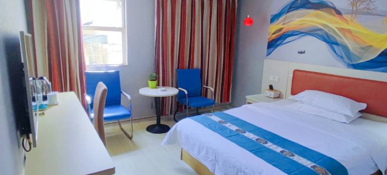 南方长城酒店(吉首火车站店)图片