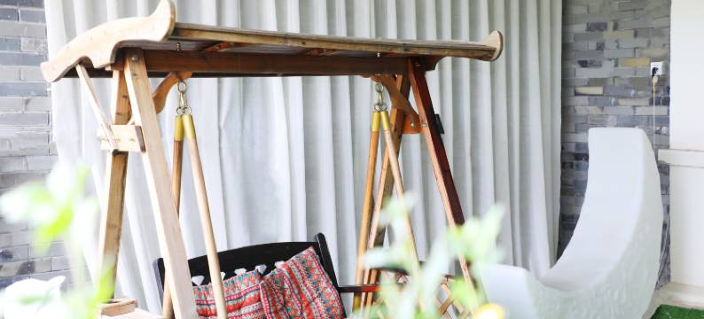 仁寿云朵假日酒店图片