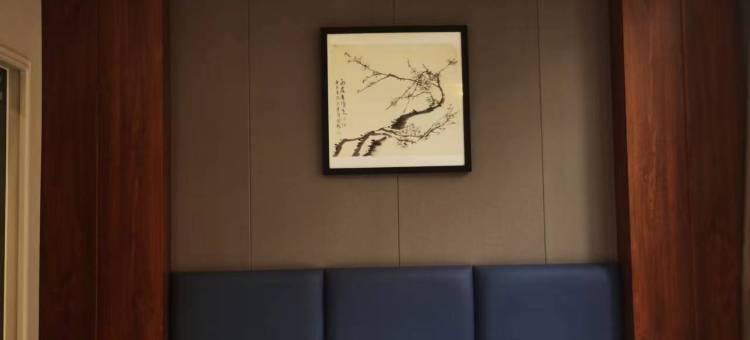 罗浮山悦山居客栈图片