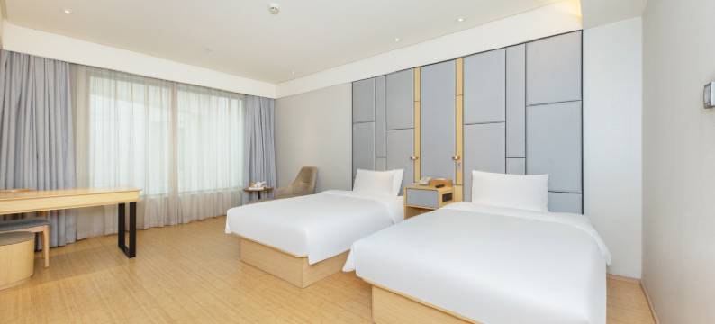 全季酒店(北京798艺术区店)图片