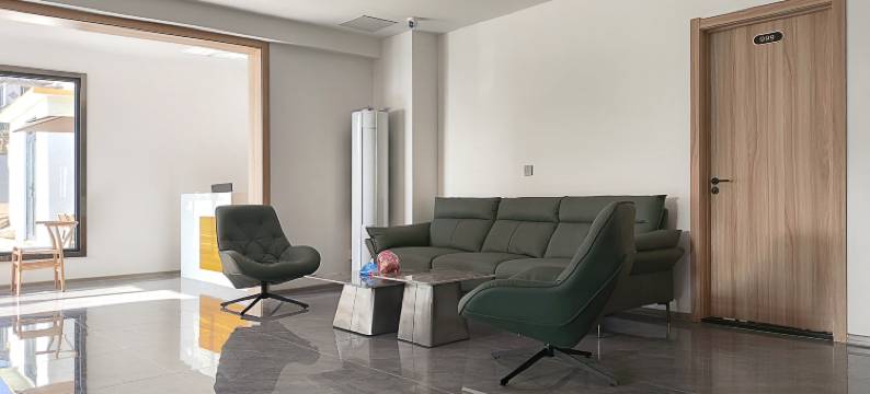 獐子岛观吉民宿图片