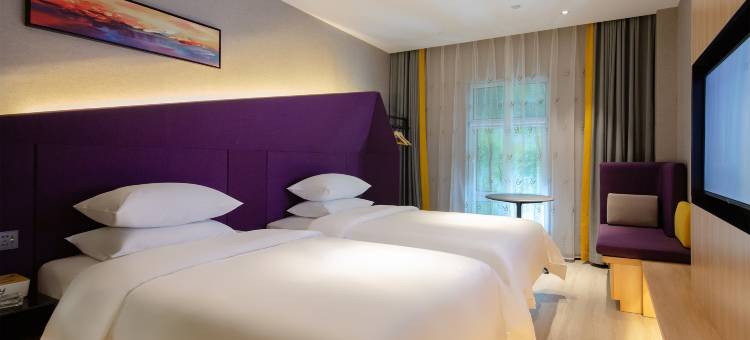 Y酒店(晋城王台店)图片