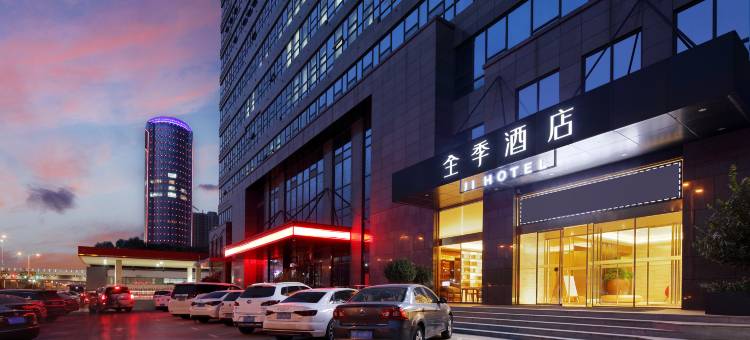 全季酒店(晋中万达广场龙湖大街店)图片