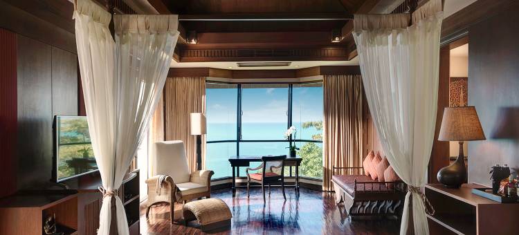 拉维瓦林温泉度假酒店(Rawi Warin Resort and Spa)图片