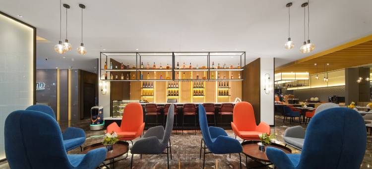 丽柏酒店(成都宽窄巷子武侯祠店)图片