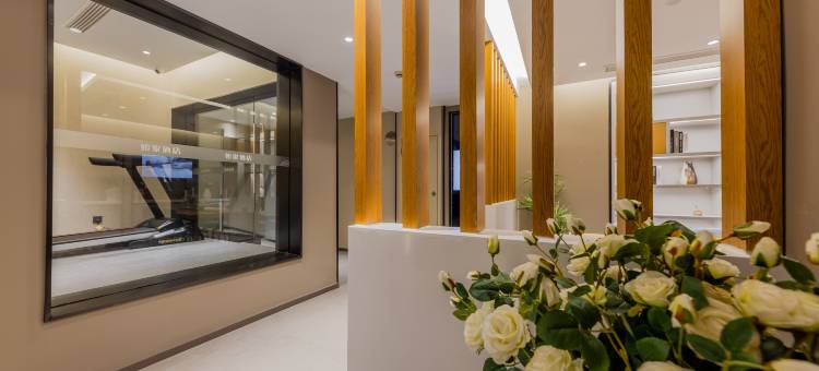 如家酒店·neo(杭州河坊街江城路地铁站店)图片