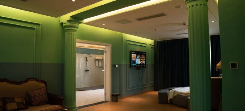 熹楼民宿(窑湾风景区店)图片