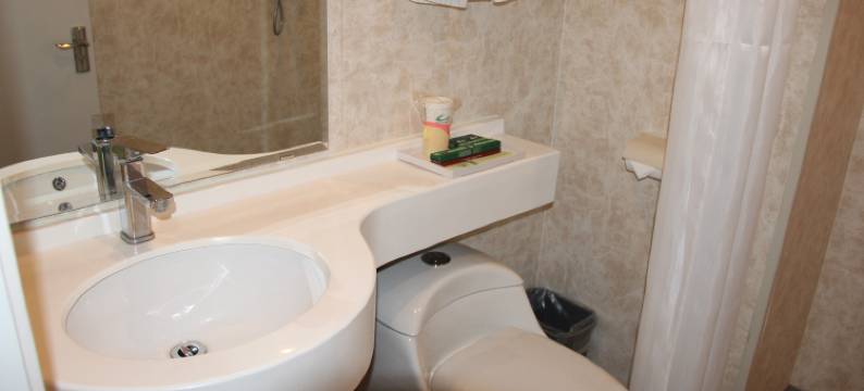 贯通现代酒店(北京前门店)图片