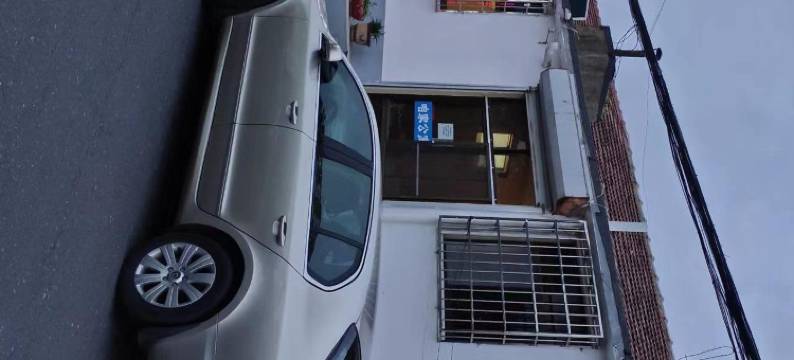 蓬莱咱家公寓图片