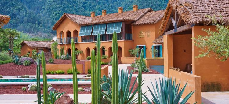 千岛玄山·岦外图片