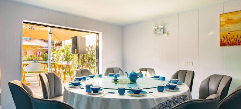 月亮湾南风知意民宿图片