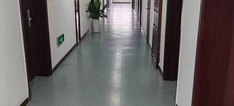 荷花苑酒店(铜陵学院店)图片