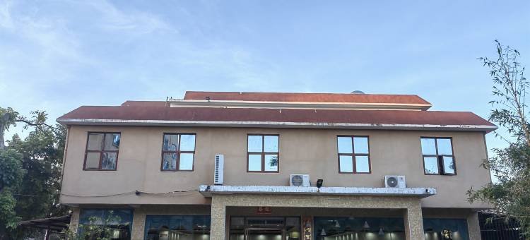 维也纳3好酒店(北海涠洲岛五彩滩店)图片