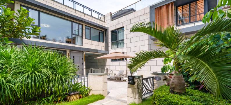 浪人湾网红海景亲子度假别墅(陵水海棠湾店)图片