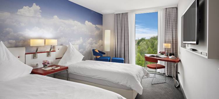 弗里德里希港Hey Lou酒店(Hey Lou Hotel Friedrichshafen)图片