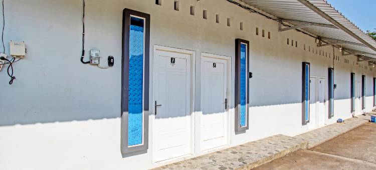 O酒店巴尼潘迪伊斯兰旅馆(Hotel O Wisma Bani Pandi Syariah)图片