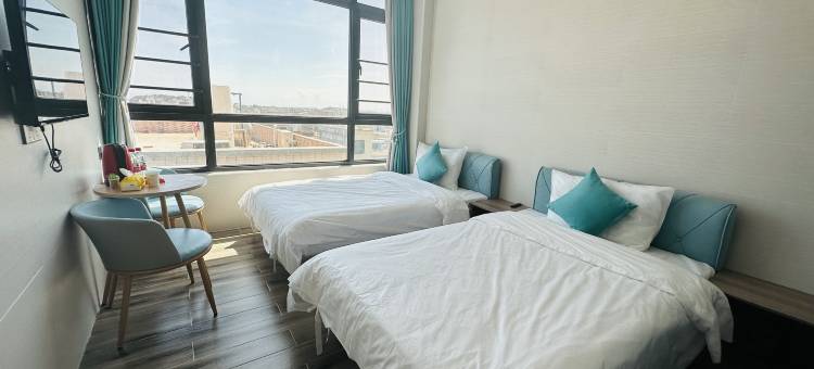 汕头南澳岛陈姨旅店图片