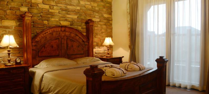 奥伦达知己知已酒店(北京原乡美利坚店)图片