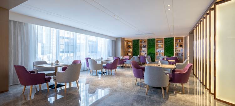 麗枫酒店(济宁嘉祥汽车总站店)图片