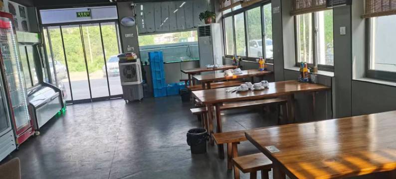 连云港九间山院民宿(花果山景区店)图片