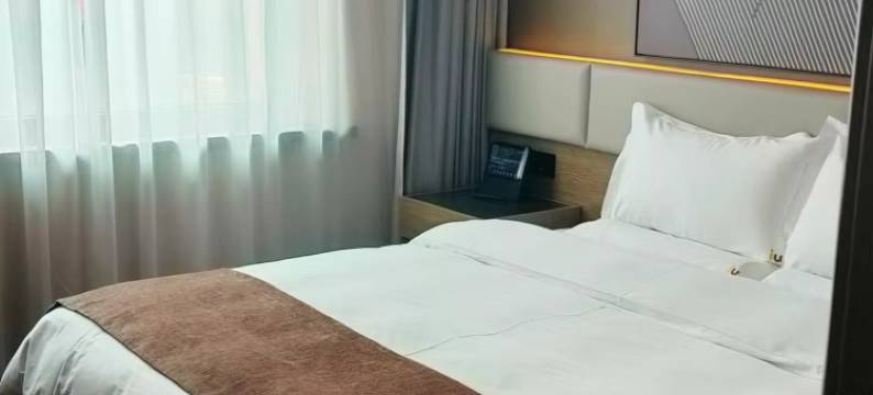 诺唯特酒店(梅河口火车站店)图片